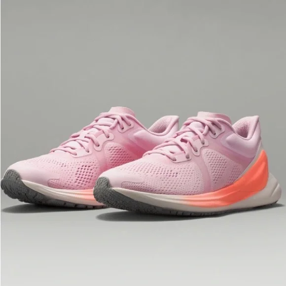 lululemon athletica, Shoes, New Lululemon W Blissful Running Shoes